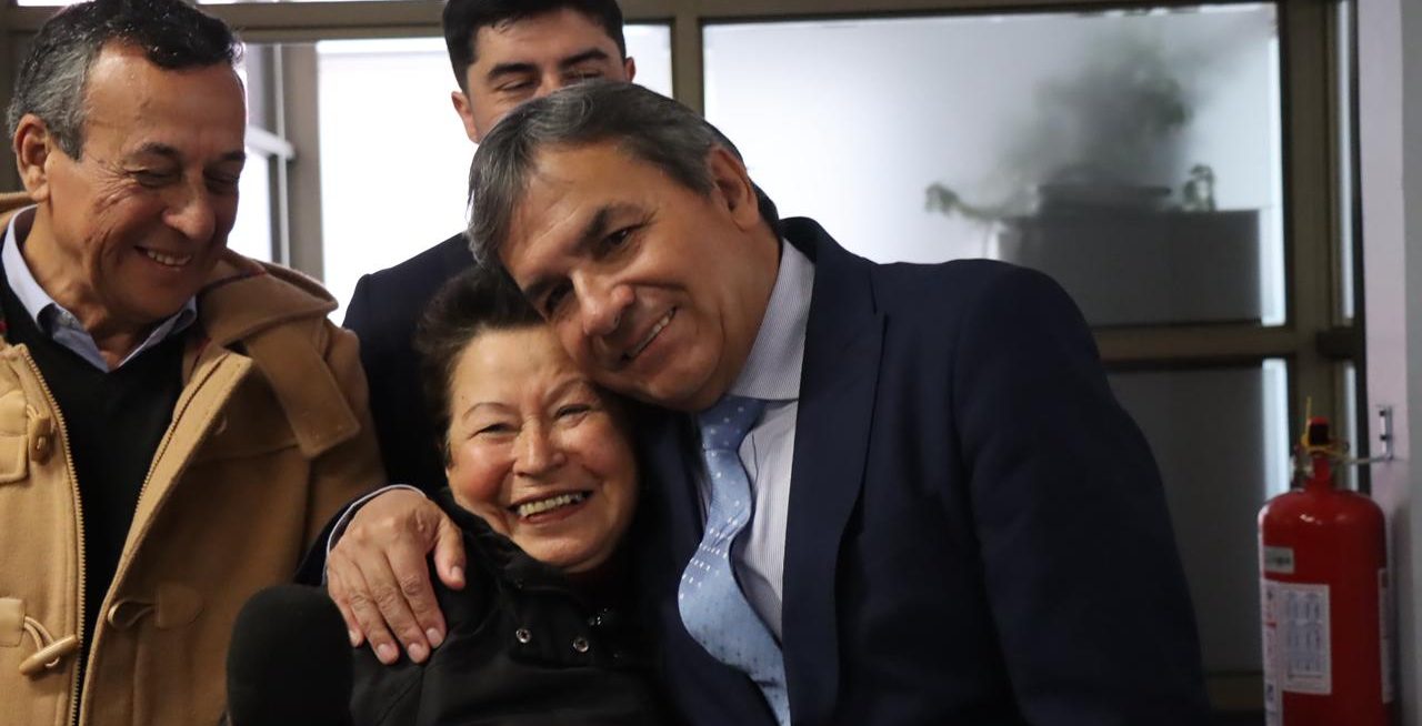 Gobierno Regional financiará la renovación integral de plaza de San Pedro de Quillota