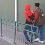 Hijuelas: Chofer de aplicación imputado por abuso sexual queda con arraigo nacional