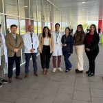 Hospital Biprovincial se certifica internacionalmente en manejo integral del Ataque Cerebrovascular