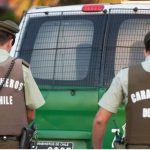 La Calera: Imputado de golpear y amenazar a su pareja queda con arraigo nacional