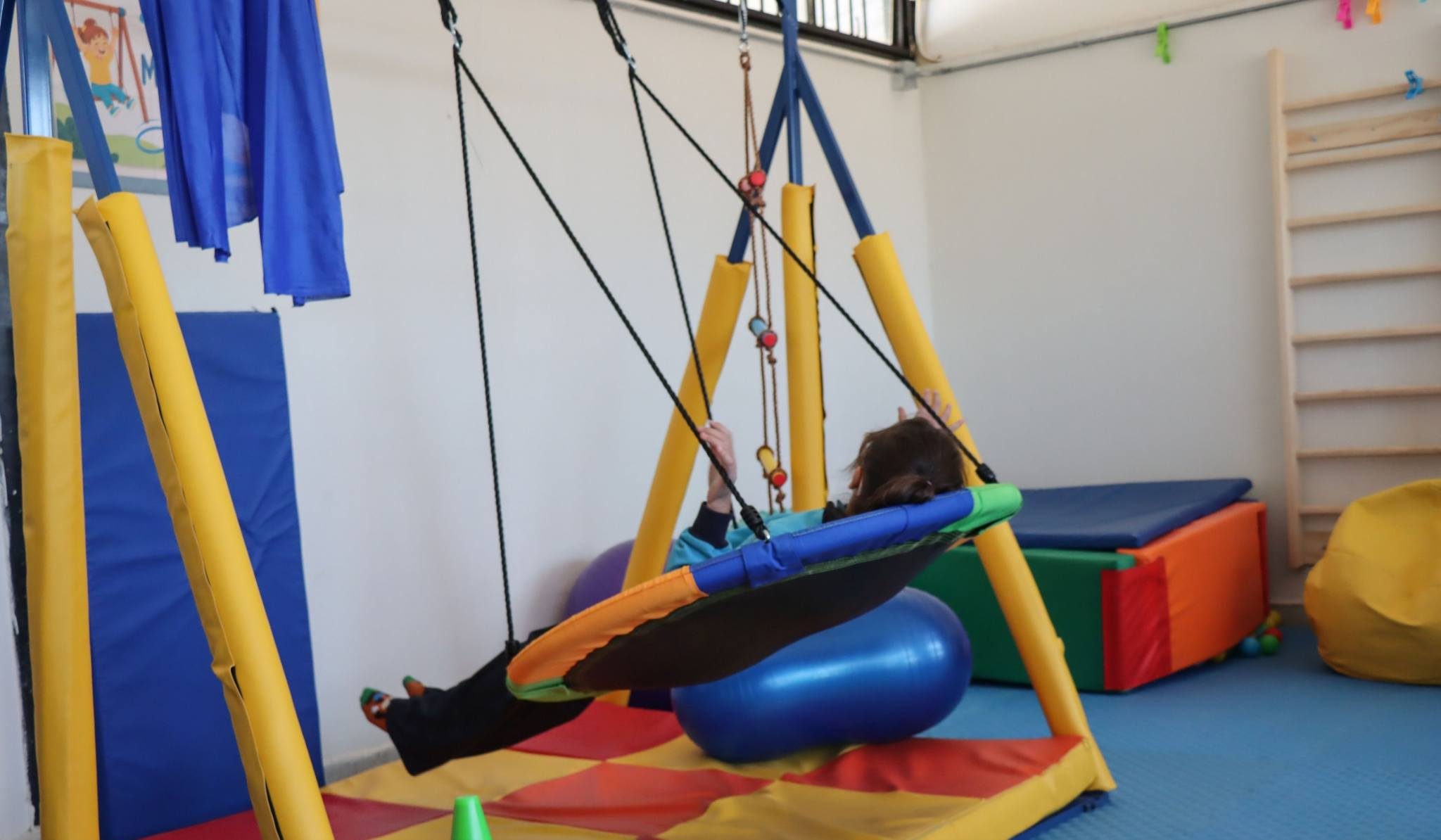Liceo Escuti Orrego de Quillota inaugura sala de calma para apoyar la neurodiversidad