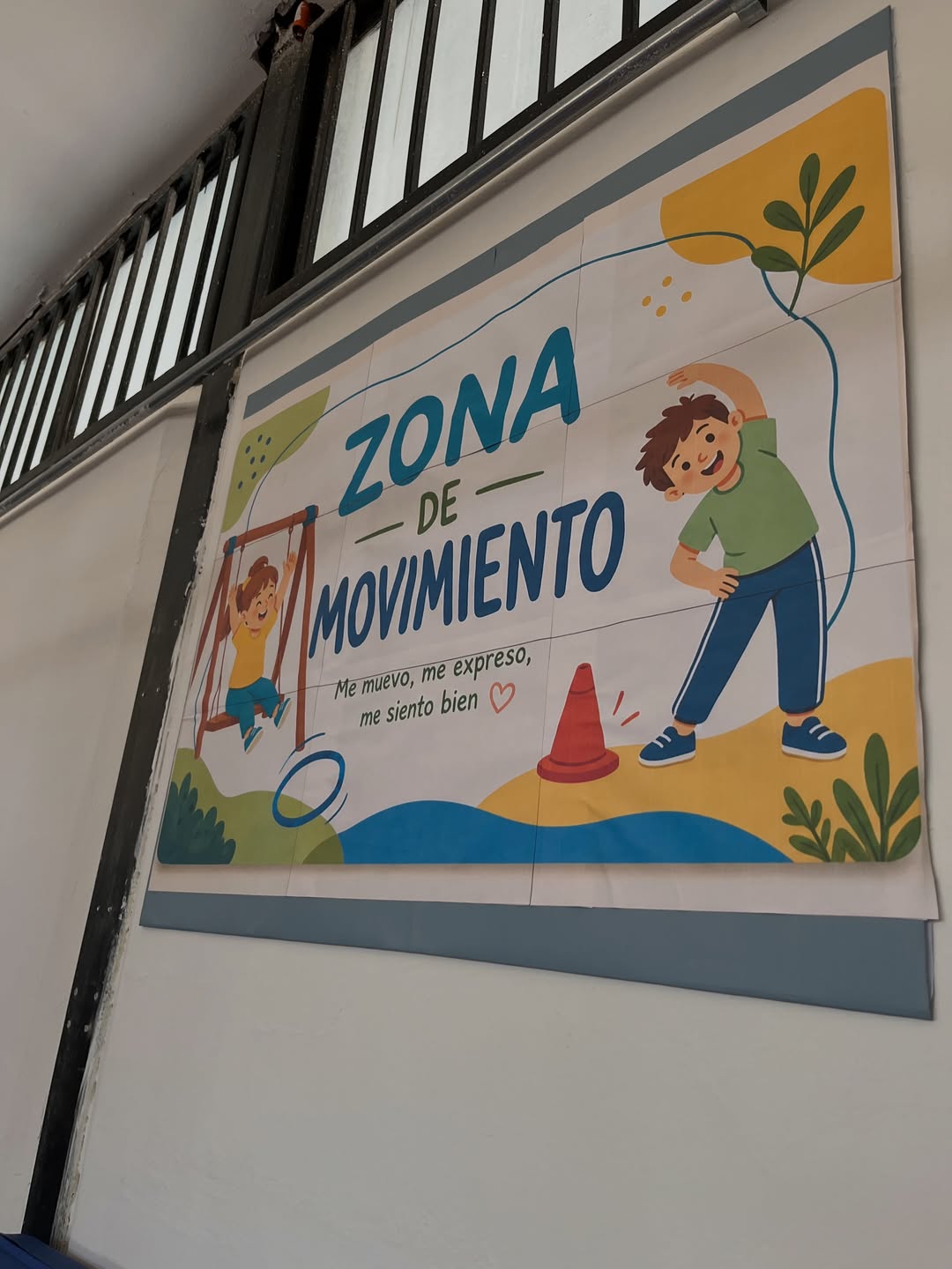 Liceo Escuti Orrego de Quillota inaugura sala de calma para apoyar la neurodiversidad
