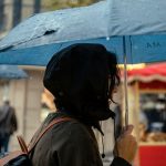 Lluvia en la región de Valparaíso: el pronóstico por comuna