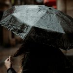 Lluvia llega a la provincia de Quillota con posibles vientos de hasta 40 km/h