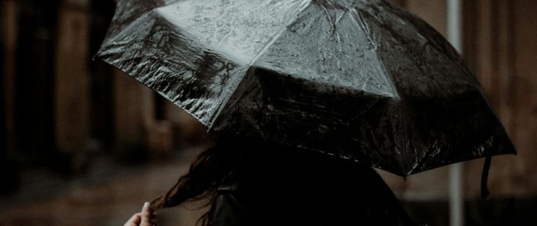 Lluvia llega a la provincia de Quillota con posibles vientos de hasta 40 km/h
