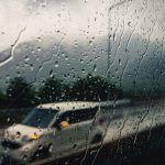 Lluvia llega a la provincia de Quillota con posibles vientos de hasta 40 km/h
