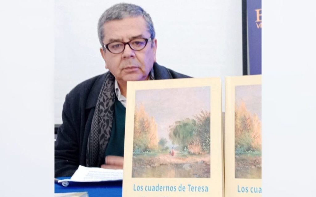 Miguel Núñez: “La Calera es, ante todo, una comunidad solidaria y abierta”
