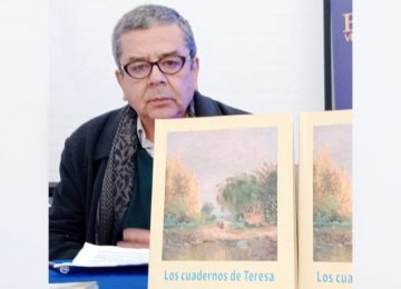 Miguel Núñez: “La Calera es, ante todo, una comunidad solidaria y abierta”