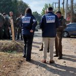 Motociclista asesinado en La Cruz estuvo en la cárcel por este homicidio