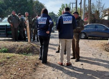 Motociclista asesinado en La Cruz estuvo en la cárcel por este homicidio