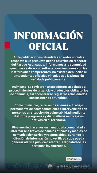 Municipalidad de Quillota