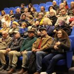 Municipalidad de Quillota realizó audiencia pública del anteproyecto del Plan Regulador Comunal