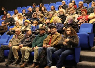 Municipalidad de Quillota realizó audiencia pública del anteproyecto del Plan Regulador Comunal
