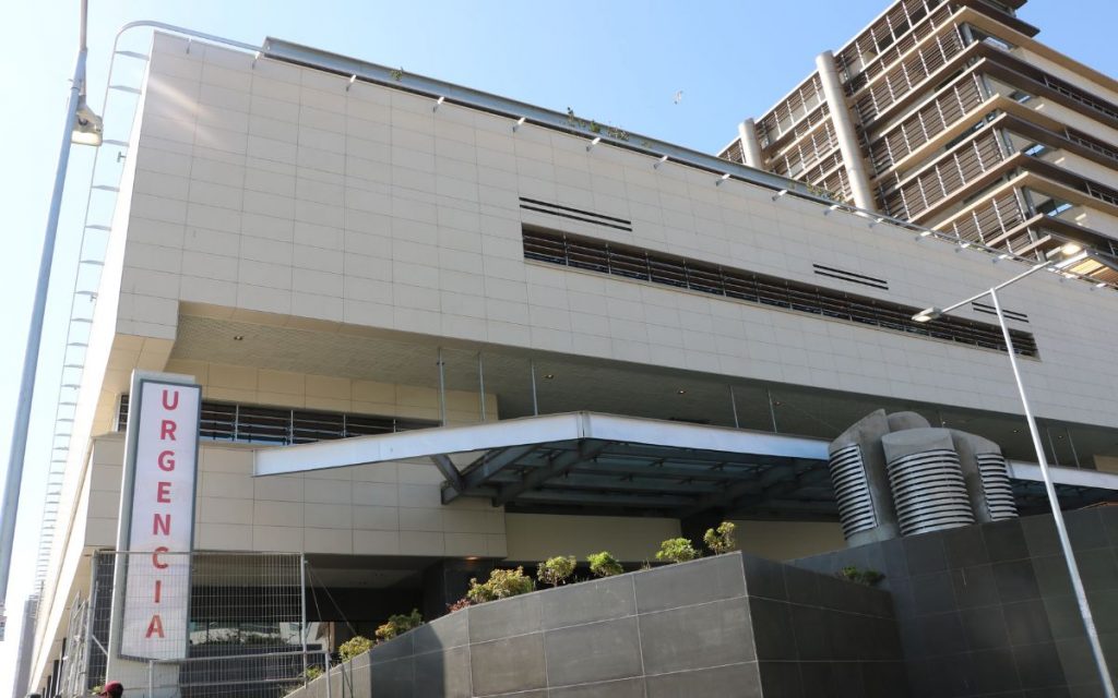 Murió niño de tres años que sufrió accidente doméstico en La Calera