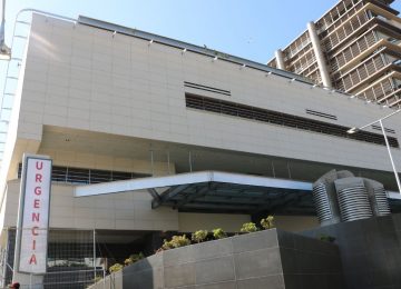 Murió niño de tres años que sufrió accidente doméstico en La Calera