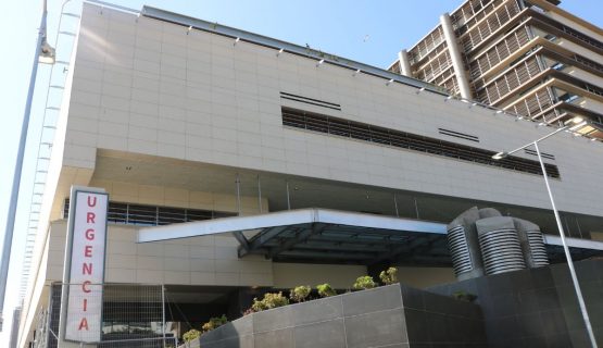 Murió niño de tres años que sufrió accidente doméstico en La Calera