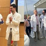 Neurólogo se retira tras atender por casi 4 décadas en el Hospital de Quillota
