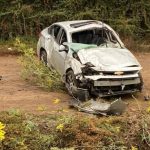 Nogales: Condenan a 5 años a chofer que causó una muerte por manejar ebrio