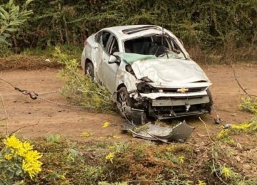 Nogales: Condenan a 5 años a chofer que causó una muerte por manejar ebrio