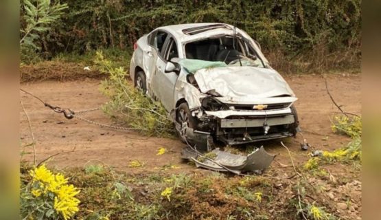 Nogales: Condenan a 5 años a chofer que causó una muerte por manejar ebrio