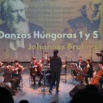 Orquesta de Cámara de Viña del Mar tocó en Quillota con teatro lleno