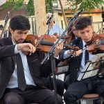 Orquesta de Cámara de Viña del Mar vuelve a Quillota con concierto gratuito