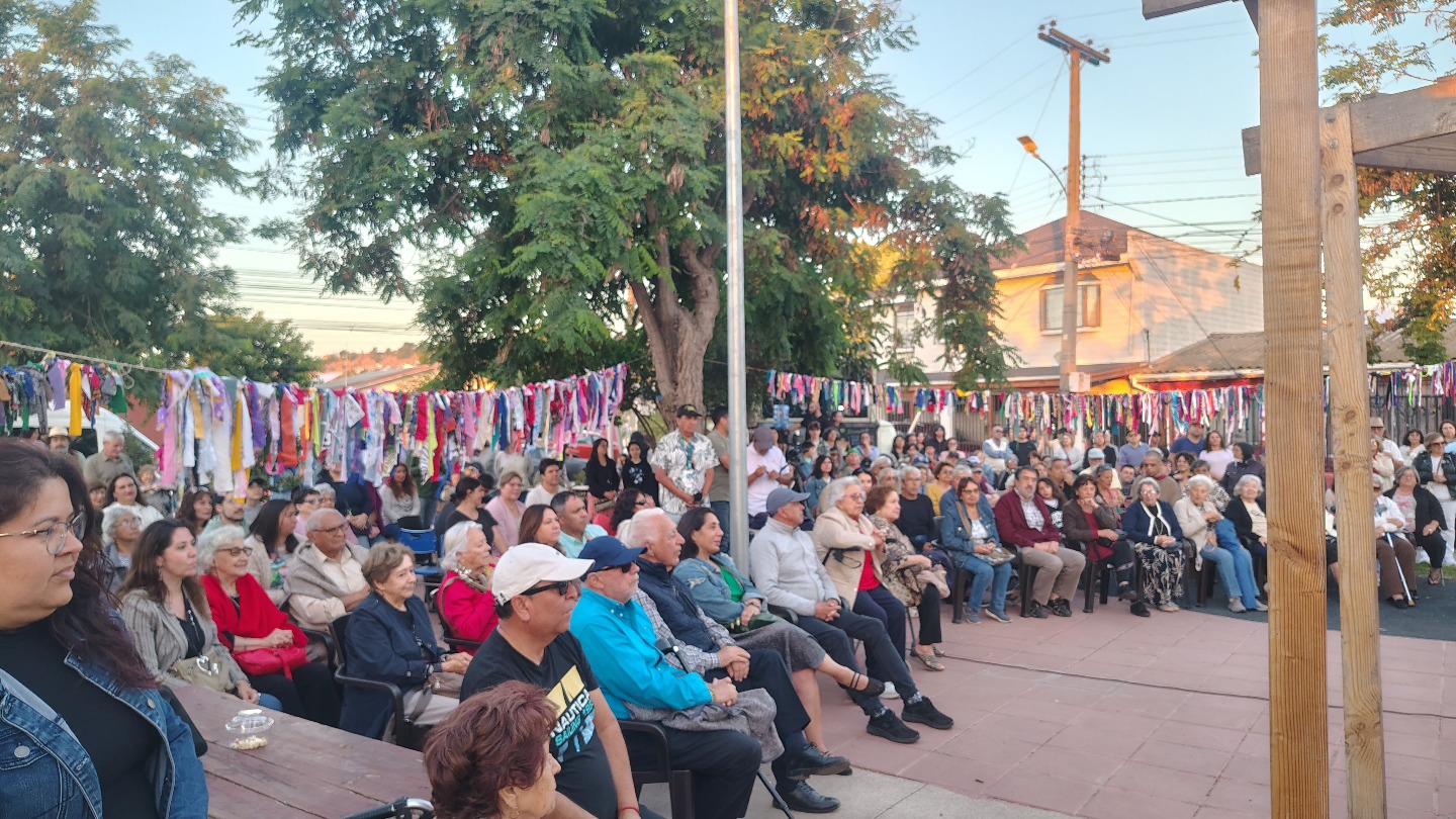 Orquesta de Cámara de Viña del Mar vuelve a Quillota con concierto gratuito