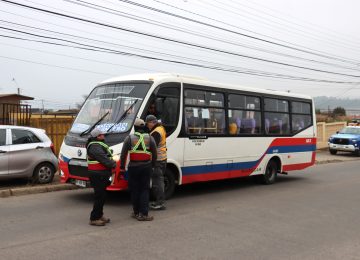 fiscalización en quintero 2