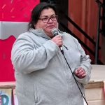 Pesar en Nogales por la muerte de querida profesora