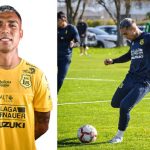 Preocupación por problemas de salud que sufrió jugador de San Luis el jueves