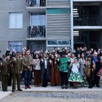 Programa Lazos llega a Quillota: hará trabajo focalizado con familias para prevenir delitos