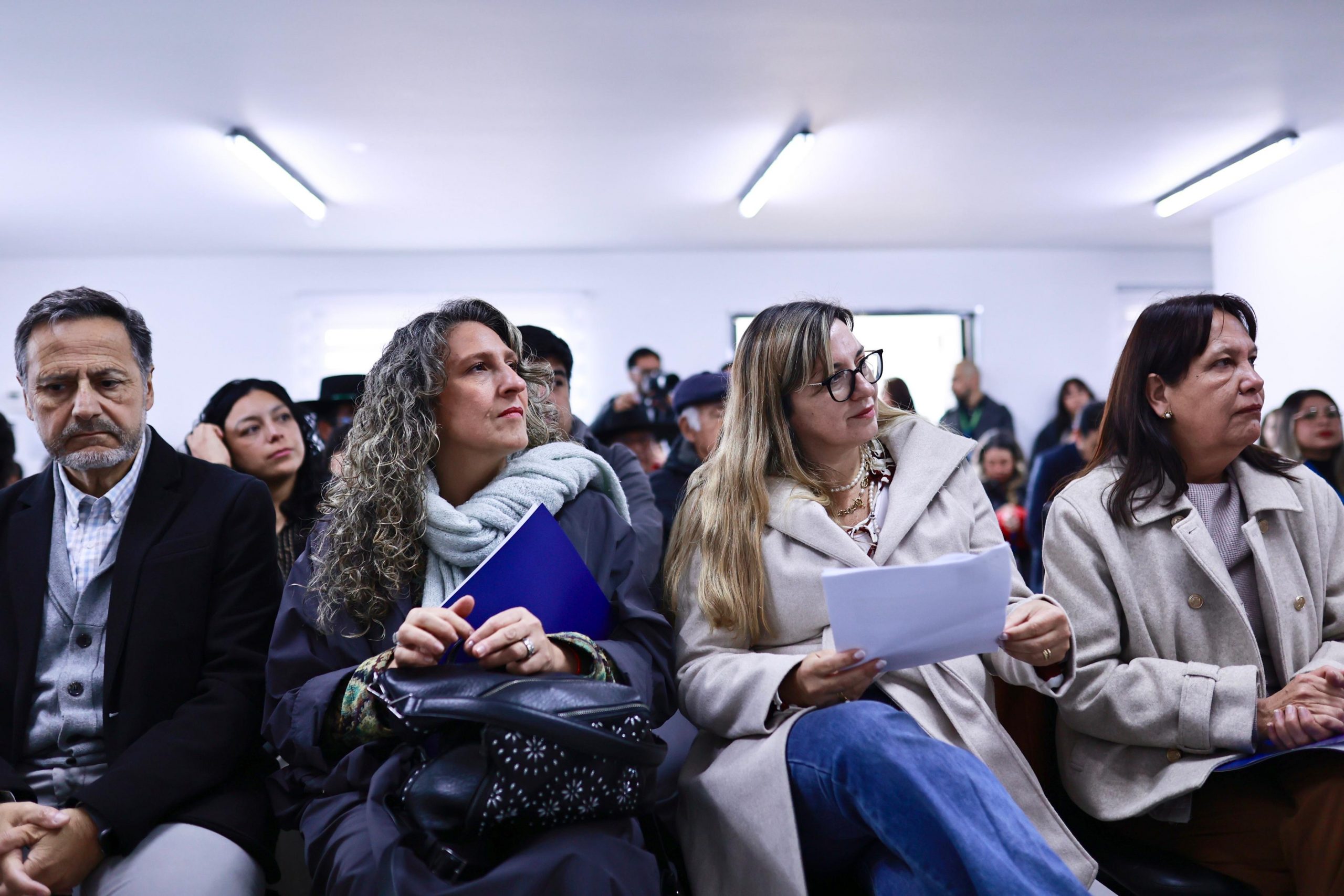 Programa Lazos llega a Quillota hará trabajo focalizado con familias para prevenir delitos