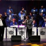 puerto orquesta en Quillota