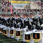 Quillota: Así es el cronograma de desfiles por las Glorias Navales
