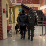 Quillota: Detienen a dos sujetos por robo, daños simples y manejo en estado de ebriedad
