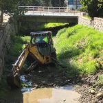 Quillota se prepara para recibir el próximo sistema frontal