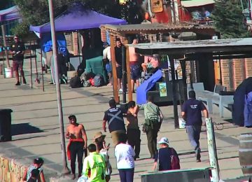 Revisarán ordenanza de alcoholes de Papudo tras hechos de violencia