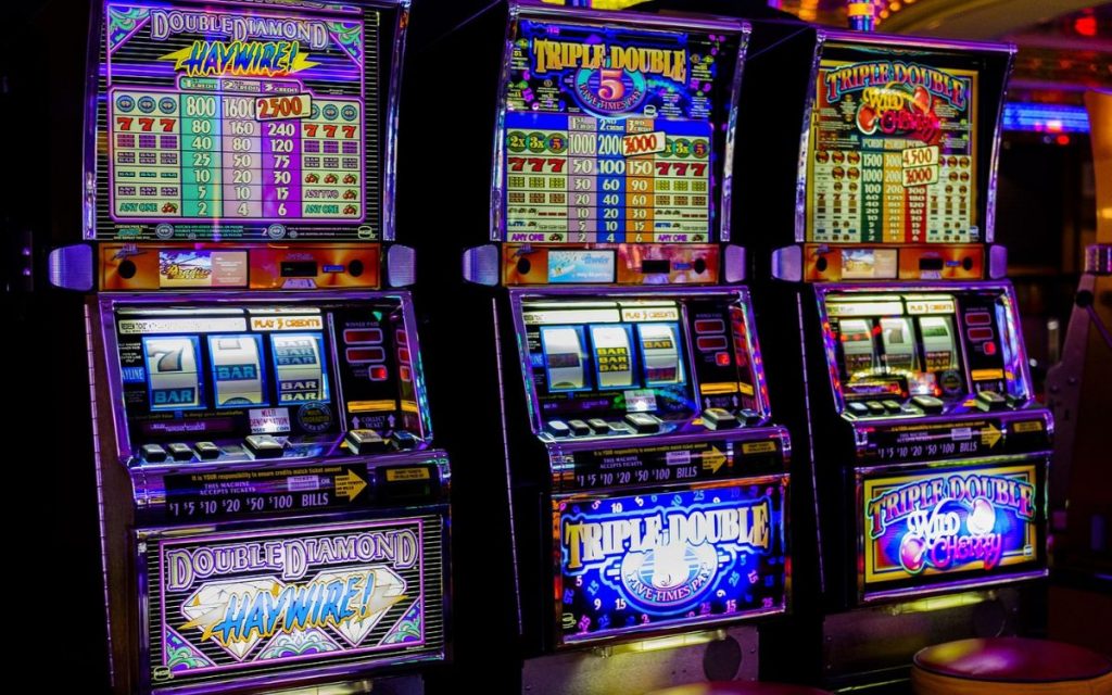 Roban $10 millones desde local de juegos de azar de Quillota