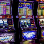 Roban $10 millones desde local de juegos de azar de Quillota