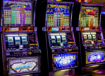 Roban $10 millones desde local de juegos de azar de Quillota