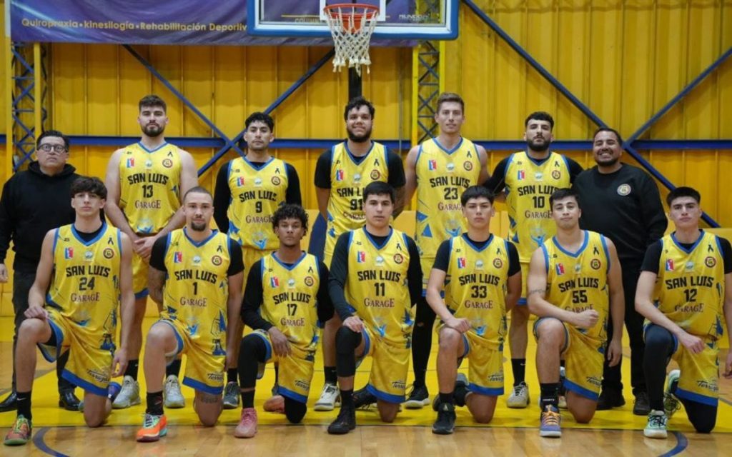 San Luis logró agónico triunfo y se juega la clasificación en última fecha de la Liga Dos