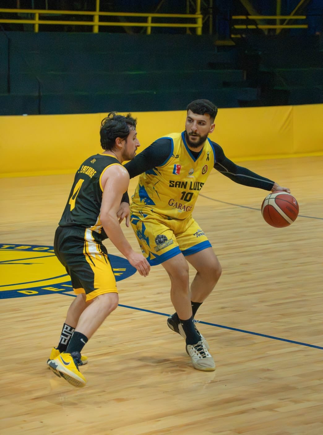 San Luis logró agónico triunfo y se juega la clasificación en última fecha de la Liga Dos