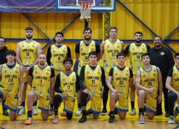 San Luis logró agónico triunfo y se juega la clasificación en última fecha de la Liga Dos