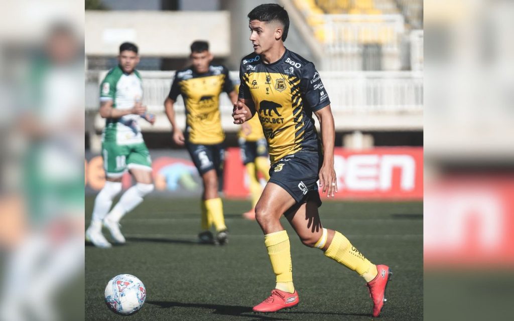 San Luis sale a mantener su invicto como local ante Magallanes