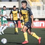 San Luis sale a mantener su invicto como local ante Magallanes