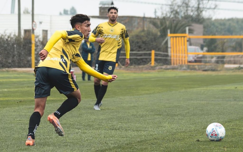 San Luis sale a ratificar su invicto como local ante el puntero Puerto Montt