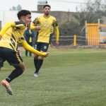 San Luis sale a ratificar su invicto como local ante el puntero Puerto Montt
