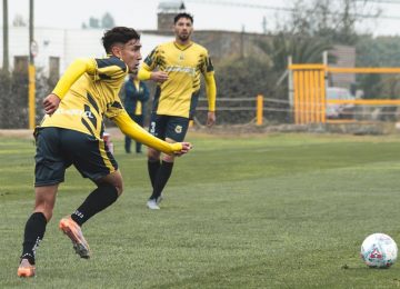 San Luis sale a ratificar su invicto como local ante el puntero Puerto Montt
