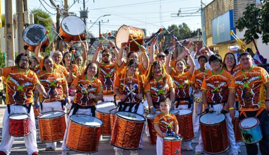 Se acerca carnaval de La Ligua que reunirá a más de 1.200 participantes