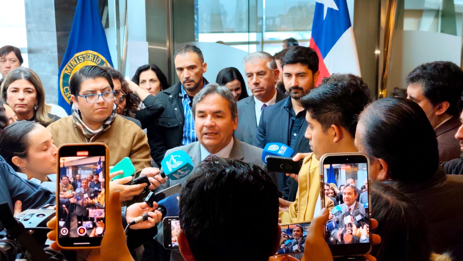 Se aprueba la extensión del tren a la provincia de Quillota